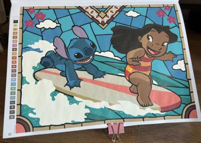 Работа от Valeria