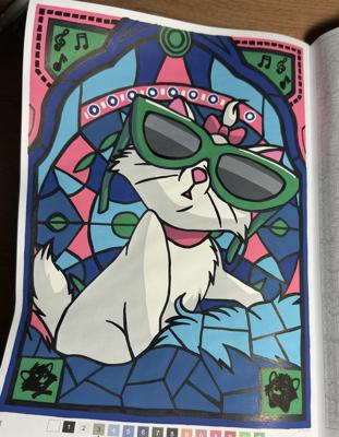 Работа от Valeria