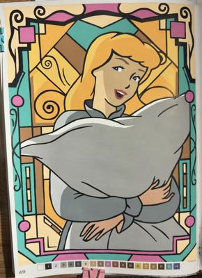 Работа от Valeria