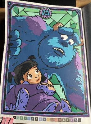 Работа от Valeria