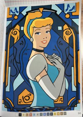 Работа от Valeria