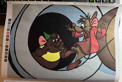 Работа от Nastuuuw