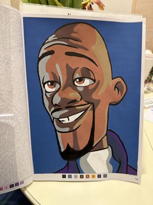 Работа от Nastuuuw