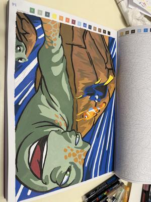 Работа от Nastuuuw