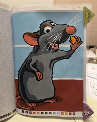 Работа от Nastuuuw