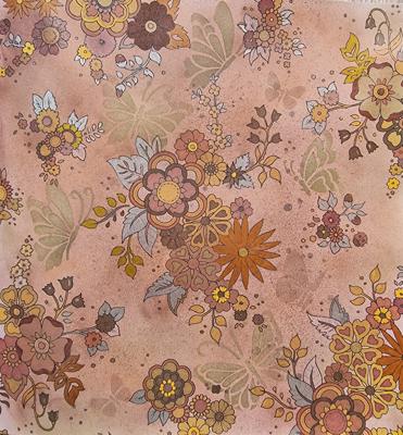 Blumen от Coloring with Marina