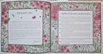 Einleitung от Coloring with Marina