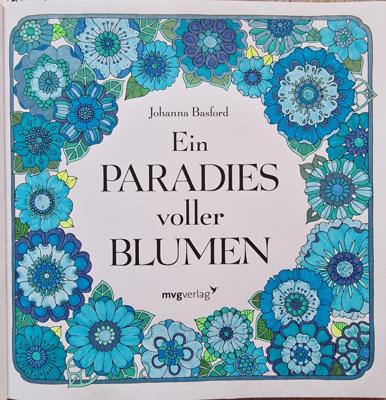 Работа от Coloring with Marina