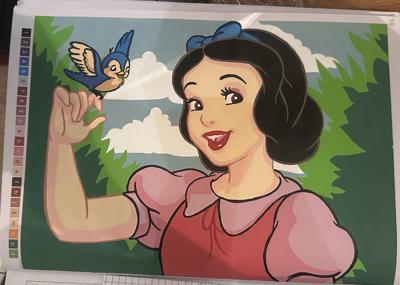 Работа от Polina18