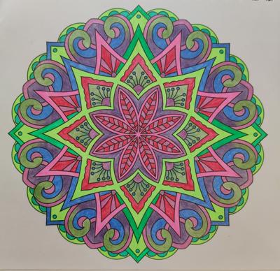 Работа от Tanyushka