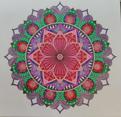 Работа от Tanyushka