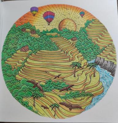 Работа от Tanyushka