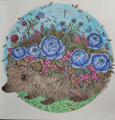 Работа от Tanyushka