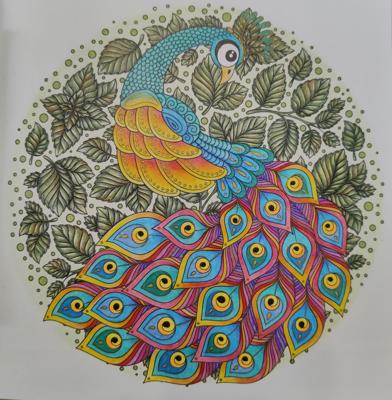 Работа от Tanyushka