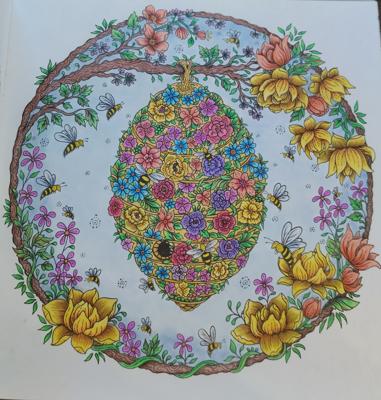 Работа от Tanyushka