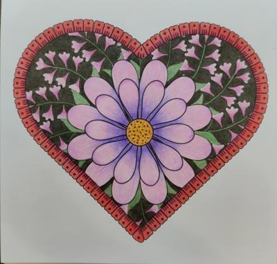 Работа от Tanyushka