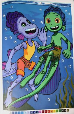 Работа от Irina123