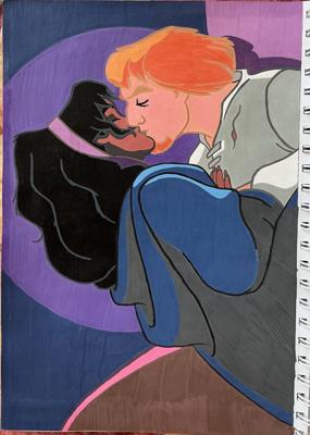 Нотр-дам от rtkch