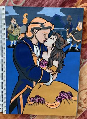 Работа от rtkch