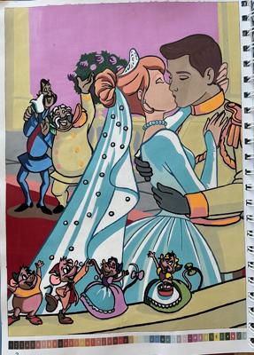 Работа от rtkch