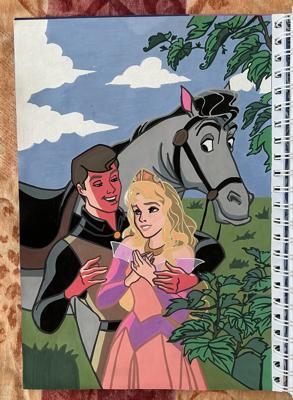 Работа от rtkch