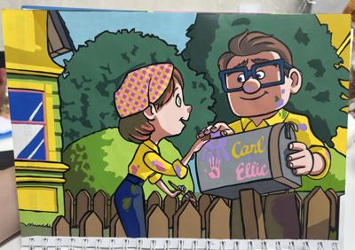 Вверх от rtkch