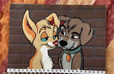 Работа от rtkch