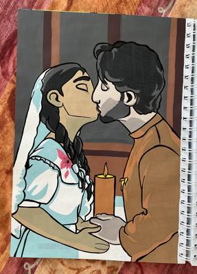 Работа от rtkch