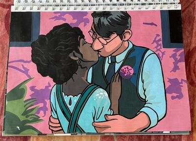 Работа от rtkch