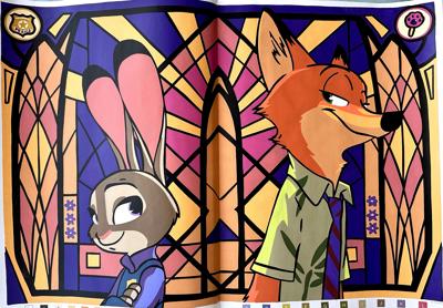 Работа от Yana Kargina