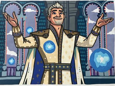 Работа от Yana Kargina