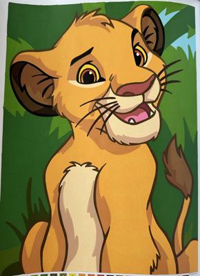 Работа от Yana Kargina