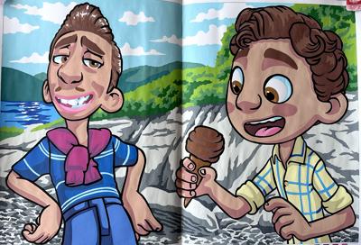 Работа от Yana Kargina