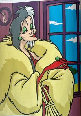 Работа от Yana Kargina