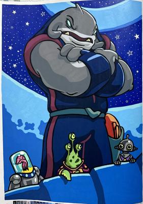 Работа от Yana Kargina