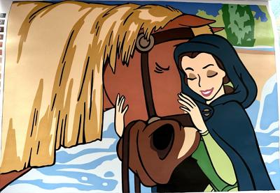 Работа от Yana Kargina