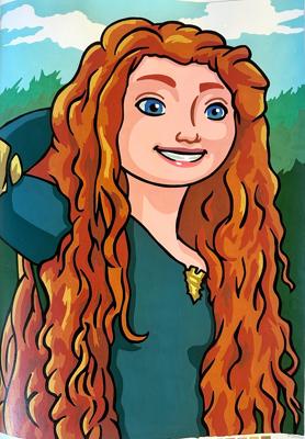 Работа от Yana Kargina