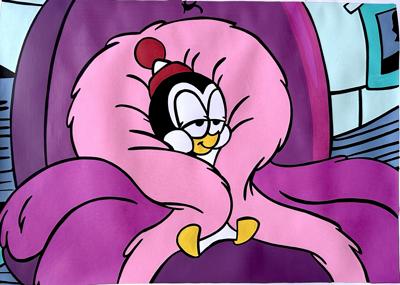 Chili Vili от Yana Kargina