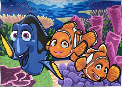 Работа от Yana Kargina