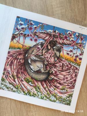 Работа от Наталия