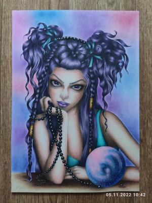 Работа от Наталия