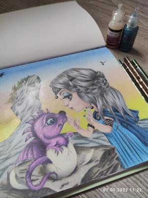 Работа от Наталия