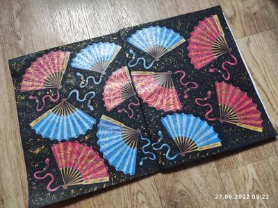 Работа от Наталия