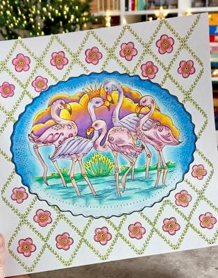 Работа от Mafunia