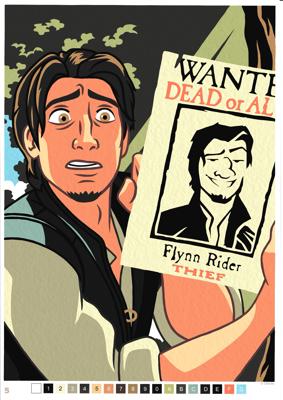 Работа от Polly