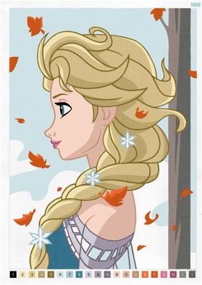 Работа от Polly