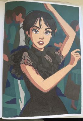 Работа от Polly