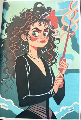 Работа от Polly