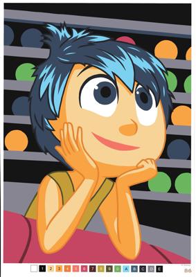 Работа от Polly