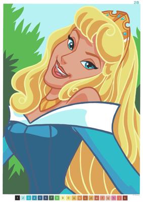 Работа от Polly